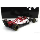 Minichamps Alfa Romeo F1 C39 TEAM RACING ORLEN N 99 AUSTRIAN GP 2020 ANTONIO GIOVINAZZI