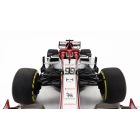 Minichamps Alfa Romeo F1 C39 TEAM RACING ORLEN N 99 AUSTRIAN GP 2020 ANTONIO GIOVINAZZI