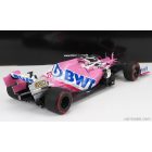 Minichamps MERCEDES F1 RP20 TEAM SPORTPESA RACING POINT N 27 70th ANNIVERSARY GP 2020 N.HULKENBERG