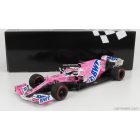 Minichamps MERCEDES F1 RP20 TEAM SPORTPESA RACING POINT N 27 70th ANNIVERSARY GP 2020 N.HULKENBERG