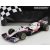 MINICHAMPS HAAS F1 VF-21 FERRARI 065/6 TEAM URALKALI N 9 BAHRAIN GP 2021 NIKITA MAZEPIN