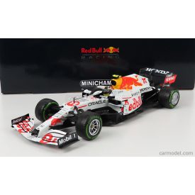   Minichamps RED BULL F1 RB16B HONDA RA620H TEAM ASTON MARTIN N 11 3rd TURKISH GP 2021 SERGIO PEREZ