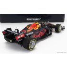 MINICHAMPS - RED BULL - F1 RB16B HONDA RA620H TEAM ASTON MARTIN N 33 WORLD CHAMPION WINNER MEXICO GP 2021 MAX VERSTAPPEN