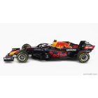 MINICHAMPS - RED BULL - F1 RB16B HONDA RA620H TEAM ASTON MARTIN N 33 WORLD CHAMPION WINNER MEXICO GP 2021 MAX VERSTAPPEN