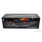 MINICHAMPS - RED BULL - F1 RB16B HONDA RA620H TEAM ASTON MARTIN N 33 WORLD CHAMPION WINNER MEXICO GP 2021 MAX VERSTAPPEN