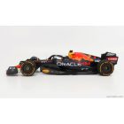 Minichamps RED BULL F1 RB18 TEAM ORACLE RED BULL RACING N 1 WORLD CHAMPION SEASON 2022 MAX VERSTAPPEN