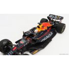 Minichamps RED BULL F1 RB18 TEAM ORACLE RED BULL RACING N 1 WORLD CHAMPION SEASON 2022 MAX VERSTAPPEN