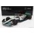 Minichamps MERCEDES F1 W13E TEAM MERCEDES-AMG PETRONAS F1 N 44 SPAIN GP 2022 LEWIS HAMILTON