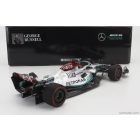 Minichamps MERCEDES F1 W13E TEAM MERCEDES-AMG PETRONAS F1 N 63 SPAIN GP 2022 GEORGE RUSSELL