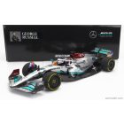Minichamps MERCEDES F1 W13E TEAM MERCEDES-AMG PETRONAS F1 N 63 MIAMI GP 2022 GEORGE RUSSEL