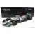 Minichamps MERCEDES F1 W13E TEAM MERCEDES-AMG PETRONAS F1 N 63 MIAMI GP 2022 GEORGE RUSSEL
