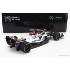 Minichamps MERCEDES F1 W13E TEAM MERCEDES-AMG PETRONAS F1 N 63 MIAMI GP 2022 GEORGE RUSSEL