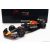 Minichamps RED BULL F1 RB18 TEAM ORACLE RED BULL RACING N 1 WORLD CHAMPION 3rd MONACO GP WITH RAIN TIRES 2022 MAX VERSTAPPEN