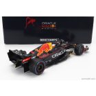 Minichamps RED BULL F1 RB18 TEAM ORACLE RED BULL RACING N 1 WORLD CHAMPION 3rd MONACO GP WITH RAIN TIRES 2022 MAX VERSTAPPEN