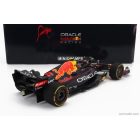 Minichamps RED BULL F1 RB18 TEAM ORACLE RED BULL RACING N 11 WINNER MONACO GP WITH INTERMEDIATE TIRES 2022 SERGIO PEREZ