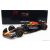 Minichamps RED BULL F1 RB18 TEAM ORACLE RED BULL RACING N 1 WINNER FRENCH GP WORLD CHAMPION 2022 MAX VERSTAPPEN