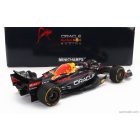 Minichamps RED BULL F1 RB18 TEAM ORACLE RED BULL RACING N 1 WINNER FRENCH GP WORLD CHAMPION 2022 MAX VERSTAPPEN