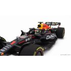 Minichamps RED BULL F1 RB18 TEAM ORACLE RED BULL RACING N 1 WINNER FRENCH GP WORLD CHAMPION 2022 MAX VERSTAPPEN