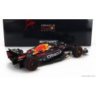 Minichamps RED BULL F1 RB18 TEAM ORACLE RED BULL RACING N 1 WORLD CHAMPION WINNER HUNGARIAN GP 2022 MAX VERSTAPPEN
