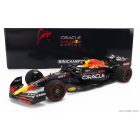 Minichamps RED BULL F1 RB18 TEAM ORACLE RED BULL RACING N 1 WORLD CHAMPION WINNER BELGIUM GP 2022 MAX VERSTAPPEN
