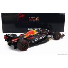 Minichamps RED BULL F1 RB18 TEAM ORACLE RED BULL RACING N 1 WORLD CHAMPION WINNER BELGIUM GP 2022 MAX VERSTAPPEN