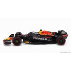 Minichamps RED BULL F1 RB18 TEAM ORACLE RED BULL RACING N 1 WORLD CHAMPION WINNER BELGIUM GP 2022 MAX VERSTAPPEN