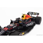 Minichamps RED BULL F1 RB18 TEAM ORACLE RED BULL RACING N 11 2nd BELGIUM GP 2022 SERGIO PEREZ