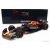 Minichamps RED BULL F1 RB18 TEAM ORACLE RED BULL RACING N 1 WORLD CHAMPION WINNER DUTCH GP 2022 MAX VERSTAPPEN