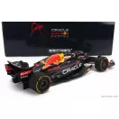 Minichamps RED BULL F1 RB18 TEAM ORACLE RED BULL RACING N 1 WORLD CHAMPION WINNER DUTCH GP 2022 MAX VERSTAPPEN