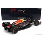 Minichamps RED BULL F1 RB18 TEAM ORACLE RED BULL RACING N 1 WORLD CHAMPION WINNER DUTCH GP 2022 MAX VERSTAPPEN
