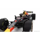 Minichamps RED BULL F1 RB18 TEAM ORACLE RED BULL RACING N 1 WORLD CHAMPION WINNER DUTCH GP 2022 MAX VERSTAPPEN