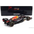 Minichamps RED BULL F1 RB18 TEAM ORACLE RED BULL RACING N 1 WINNER ITALY GP WORLD CHAMPION 2022 MAX VERSTAPPEN