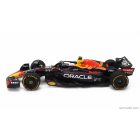Minichamps RED BULL F1 RB18 TEAM ORACLE RED BULL RACING N 1 WINNER ITALY GP WORLD CHAMPION 2022 MAX VERSTAPPEN