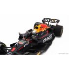 Minichamps RED BULL F1 RB18 TEAM ORACLE RED BULL RACING N 1 WINNER ITALY GP WORLD CHAMPION 2022 MAX VERSTAPPEN
