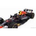 Minichamps RED BULL F1 RB18 TEAM ORACLE RED BULL RACING N 11 WINNER SINGAPORE GP 2022 SERGIO PEREZ
