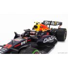 Minichamps RED BULL F1 RB18 TEAM ORACLE RED BULL RACING N 11 2nd JAPAN GP 2022 SERGIO PEREZ