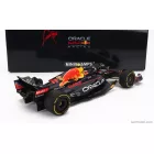 Minichamps RED BULL F1 RB18 TEAM ORACLE RED BULL RACING N 11 AUSTIN USA GP 2022 SERGIO PEREZ