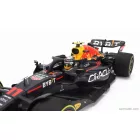 Minichamps RED BULL F1 RB18 TEAM ORACLE RED BULL RACING N 11 AUSTIN USA GP 2022 SERGIO PEREZ