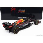 Minichamps RED BULL F1 RB18 TEAM ORACLE RED BULL RACING N 1 WINNER MEXICO GP WORLD CHAMPION 2022 MAX VERSTAPPEN