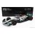 Minichamps MERCEDES F1 W13E TEAM MERCEDES-AMG PETRONAS F1 N 44 2nd BRAZILIAN GP 2022 LEWIS HAMILTON