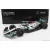 Minichamps MERCEDES F1 W13E TEAM MERCEDES-AMG PETRONAS F1 N 63 WINNER BRAZILIAN GP 2022 GEORGE RUSSEL
