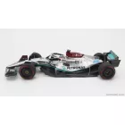 Minichamps MERCEDES F1 W13E TEAM MERCEDES-AMG PETRONAS F1 N 63 WINNER BRAZILIAN GP 2022 GEORGE RUSSEL