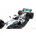 Minichamps MERCEDES F1 W13E TEAM MERCEDES-AMG PETRONAS F1 N 63 WINNER BRAZILIAN GP 2022 GEORGE RUSSEL