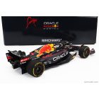 Minichamps RED BULL F1 RB18 TEAM ORACLE RED BULL RACING N 1 WINNER ABU DHABI GP WORLD CHAMPION 2022 MAX VERSTAPPEN