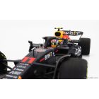 Minichamps RED BULL F1 RB18 TEAM ORACLE RED BULL RACING N 11 3rd ABU DHABI GP 2022 SERGIO PEREZ