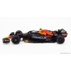 Minichamps RED BULL F1 RB18 TEAM ORACLE RED BULL RACING N 11 WINNER MONACO GP WITH RAIN TIRES 2022 SERGIO PEREZ