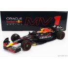 Minichamps RED BULL F1 RB19 TEAM ORACLE RED BULL RACING N 1 WORLD CHAMPION SEASON 2023 MAX VERSTAPPEN