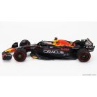 Minichamps RED BULL F1 RB19 TEAM ORACLE RED BULL RACING N 1 WORLD CHAMPION SEASON 2023 MAX VERSTAPPEN