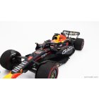 Minichamps RED BULL F1 RB19 TEAM ORACLE RED BULL RACING N 1 WORLD CHAMPION SEASON 2023 MAX VERSTAPPEN