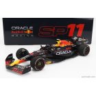 Minichamps RED BULL F1 RB19 TEAM ORACLE RED BULL RACING N 11 SEASON 2023 SERGIO PEREZ
